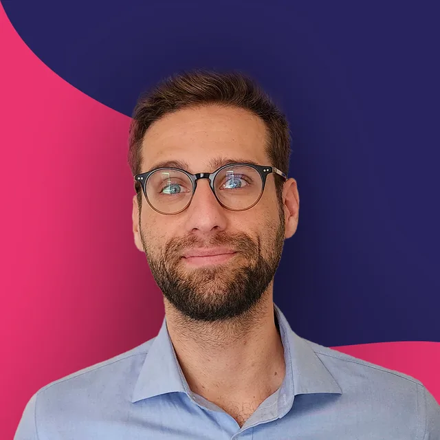 Alexandre, équipe Workin Group