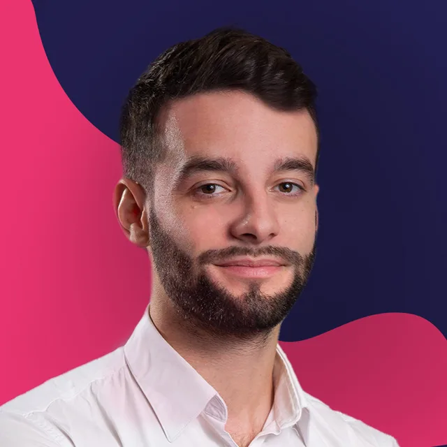 Loïc, équipe Workin Group