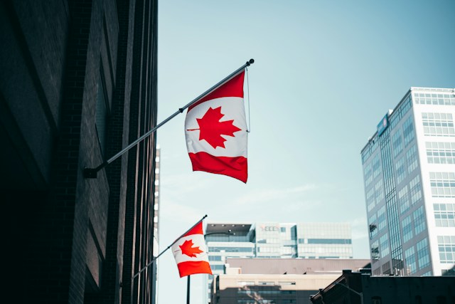 gence de recrutement international : candidats francophones pour le Québec