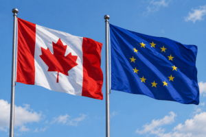 Le Canada, membre associé de l'Union européenne : ce que la proposition contient vraiment, et ce qu'elle changerait pour le recrutement.
